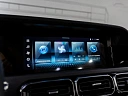 Foton Tunland G9 Белый Non metallic фото 31
