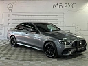 Mercedes-Benz E-Класс 2021 2.9d AT 4Matic (249 л.с.) фото 2