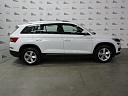 Skoda Kodiaq 2020 1.4 AMT 4WD (150 л.с.) Белый 67495936 фото 7