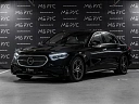 Mercedes-Benz E-Класс Черный Non metallic фото 10