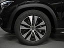Mercedes-Benz GLE Черный Non metallic фото 12