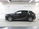 Lexus RX 2025 2.0 AT 4WD (248 л.с.) фото 3
