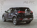 Geely Atlas 2019 2.4 AT (149 л.с.) фото 4