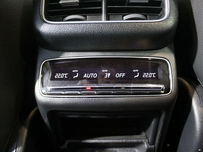 Mercedes-Benz GLE coupe 2024 300 2.0d AT 4Matic (269 л.с.) фото 22