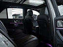 Mercedes-Benz GLE Серый Non metallic фото 9