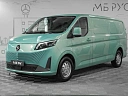 Foton VIEW Зеленый Non metallic фото 1