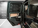 Mercedes-Benz G-Класс Зеленый Non metallic фото 24