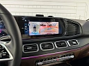 Mercedes-Benz GLE Черный Non metallic фото 28