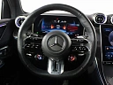 Mercedes-Benz GLC AMG 2024 2.0 AT 4WD (421 л.с.) фото 22
