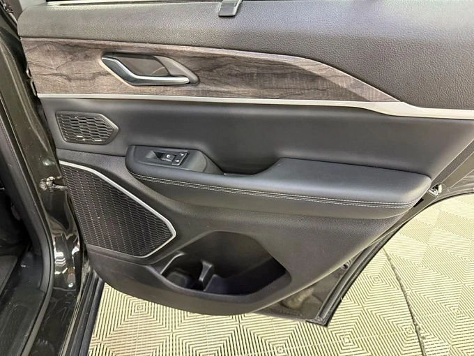 Jeep Grand Cherokee 2022 3.6 AT 4WD (297 л.с.) фото 27