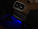 Mercedes-Benz GLS Черный Non metallic фото 14