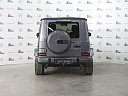 Mercedes-Benz G-Класс 2024 G 450 3.0d AT 4Matic (367 л.с.) Серый 72206421 фото 17