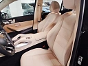 Mercedes-Benz GLE Черный Non metallic фото 9