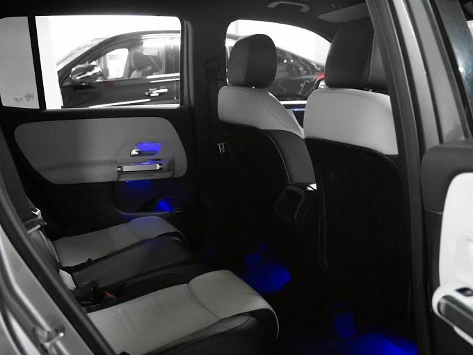 Mercedes-Benz GLB 2020 220 2.0d AMT 4Matic (190 л.с.) фото 9
