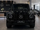 Mercedes-Benz G-Класс Черный Non metallic фото 4