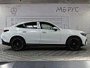 Mercedes-Benz GLC coupe 2025 2.0d AT 4Matic (197 л.с.) фото 7