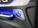 Mercedes-Benz GLC coupe Белый Non metallic фото 21