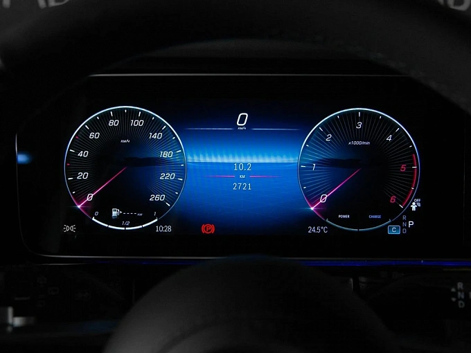 Mercedes-Benz G-Класс Золотой Non metallic фото 16