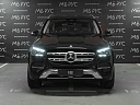 Mercedes-Benz GLE Черный Non metallic фото 5