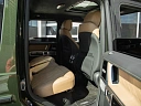 Mercedes-Benz G-Класс Зеленый Non metallic фото 40