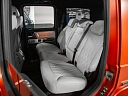 Mercedes-Benz GLE Черный Non metallic фото 10