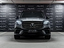 Mercedes-Benz GLS 2024 450 3.0d AT 4Matic (367 л.с.) фото 2