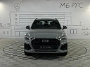 Audi Q5 Серый Non metallic фото 5