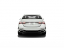 Mercedes-Benz E-Класс Белый Non metallic фото 26