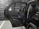 Mercedes-Benz GLE Черный Non metallic фото 29