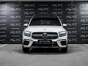 Mercedes-Benz GLB Белый Non metallic фото 2
