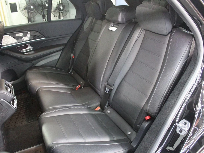 Mercedes-Benz GLE 2023 300 2.0d AT 4Matic (269 л.с.) фото 14