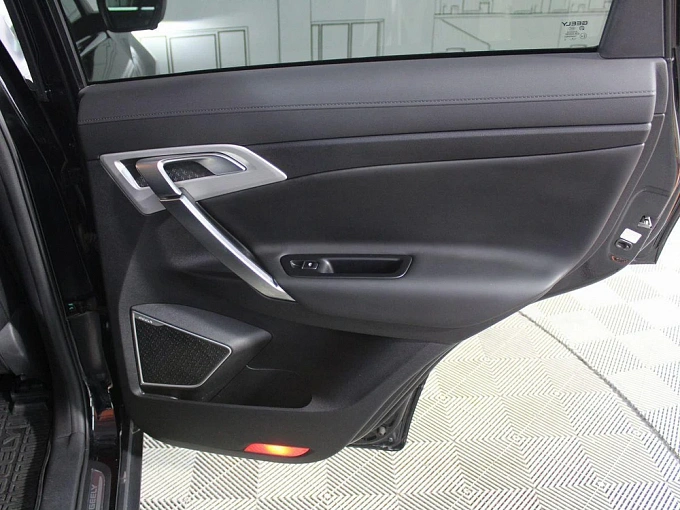 Geely Atlas 2019 2.4 AT (149 л.с.) фото 26