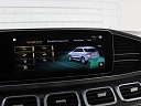 Mercedes-Benz GLE AMG 2021 63 AMG 4.0 AT 4Matic (612 л.с.) фото 24