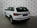 Skoda Kodiaq 2020 1.4 AMT 4WD (150 л.с.) Белый 67495936 фото 4