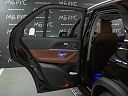 Mercedes-Benz GLE Черный Non metallic фото 26