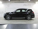 Mercedes-Benz GLC AMG Черный Non metallic фото 3