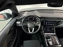 Audi Q8 2020 3.0d AT 4WD (249 л.с.) фото 16