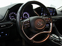 Hyundai Sonata 2022 2.5 AT (180 л.с.) Белый 65762504 фото 22