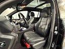 Mercedes-Benz GLS Черный Non metallic фото 10