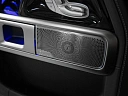 Mercedes-Benz G-Класс AMG 2025 G 63 4.0 AT 4Matic (585 л.с.) фото 15