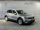 Volkswagen Tiguan 2017 2.0 AMT 4WD (180 л.с.) фото 5