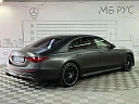 Mercedes-Benz S-Класс AMG 2024 4.0hyb AT 4Matic (802 л.с.) фото 6
