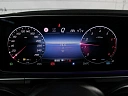 Mercedes-Benz GLE Черный Non metallic фото 27