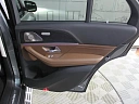 Mercedes-Benz GLE Серый Non metallic фото 33