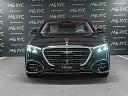 Mercedes-Benz S-Класс Черный Non metallic фото 5