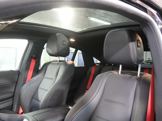 Mercedes-Benz GLE coupe 2024 300 2.0d AT 4Matic (269 л.с.) фото 11