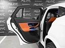 Mercedes-Benz GLC coupe Белый Non metallic фото 24