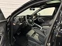 Audi Q5 Черный Non metallic фото 10