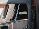 Mercedes-Benz G-Класс Зеленый Non metallic фото 55