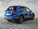 Volkswagen Tiguan 2022 1.4 AMT 4WD (150 л.с.) фото 6